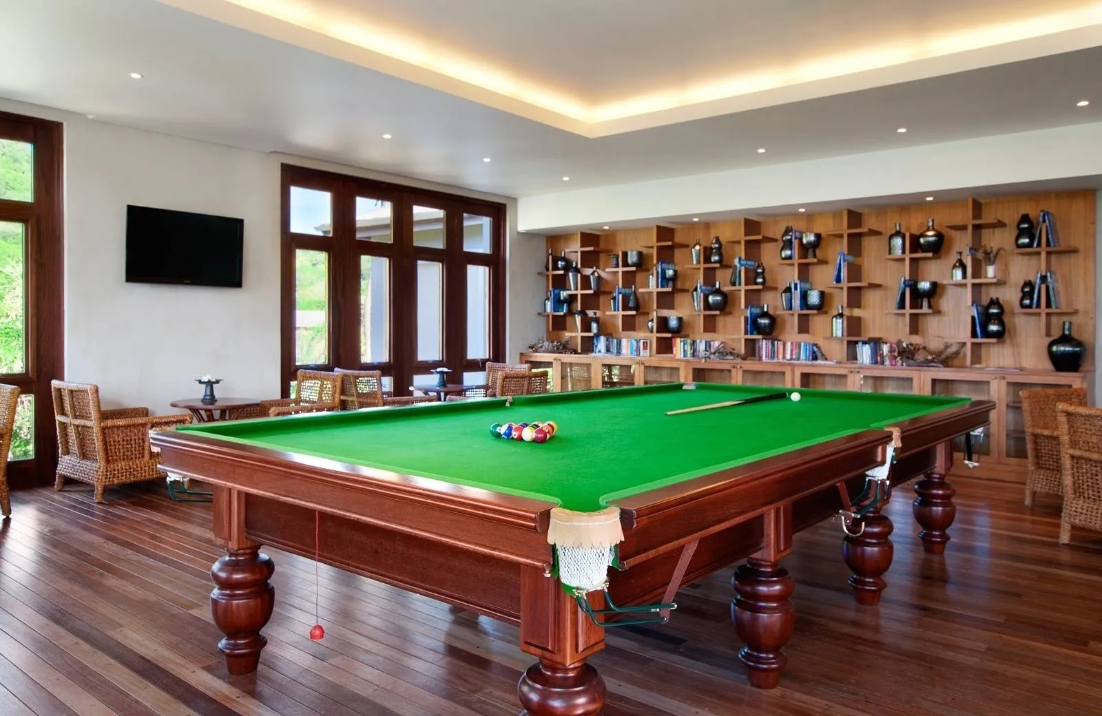 Kempinski Seychelles Resort 5*