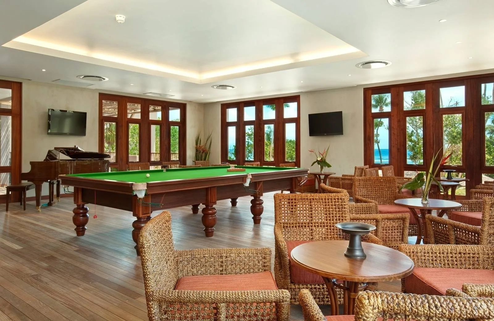 Kempinski Seychelles Resort 5*