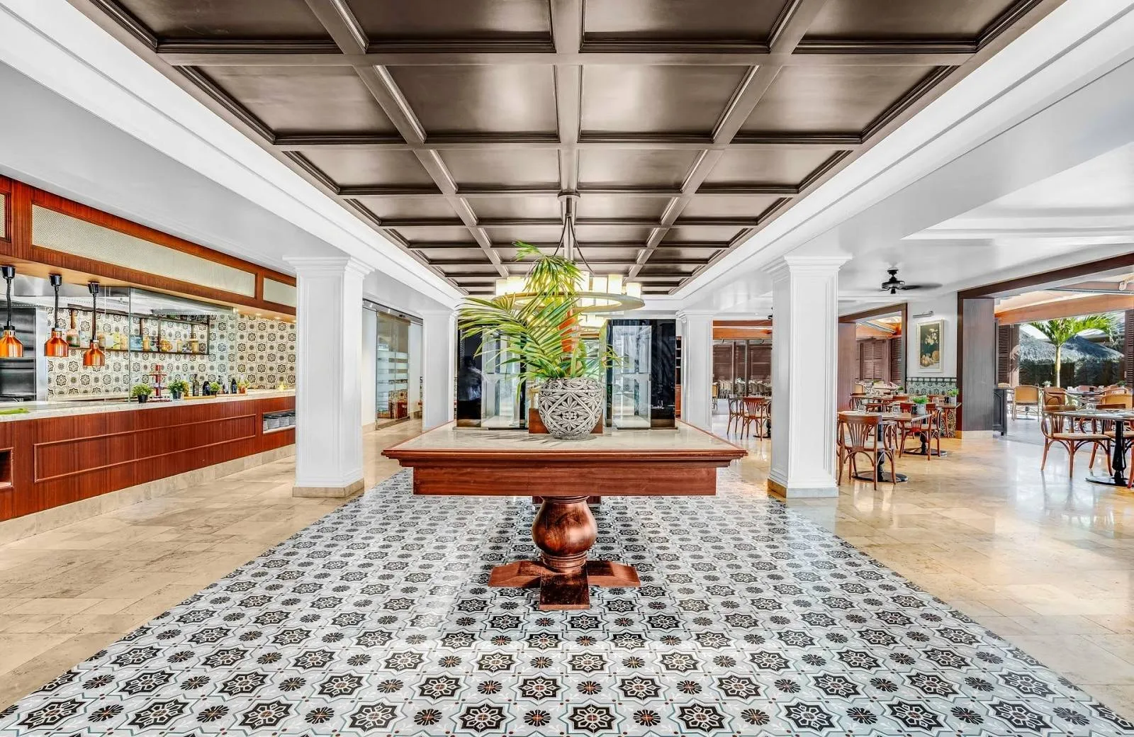 Kempinski Seychelles Resort 5*