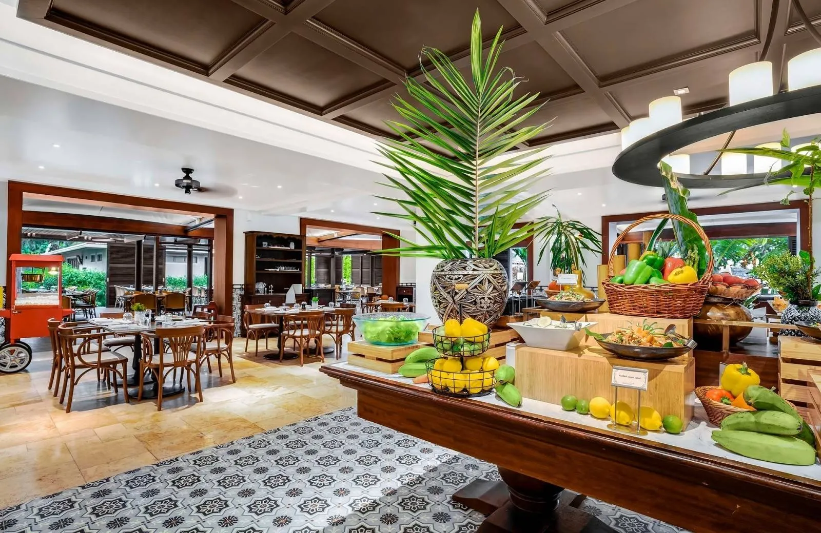 Kempinski Seychelles Resort 5*