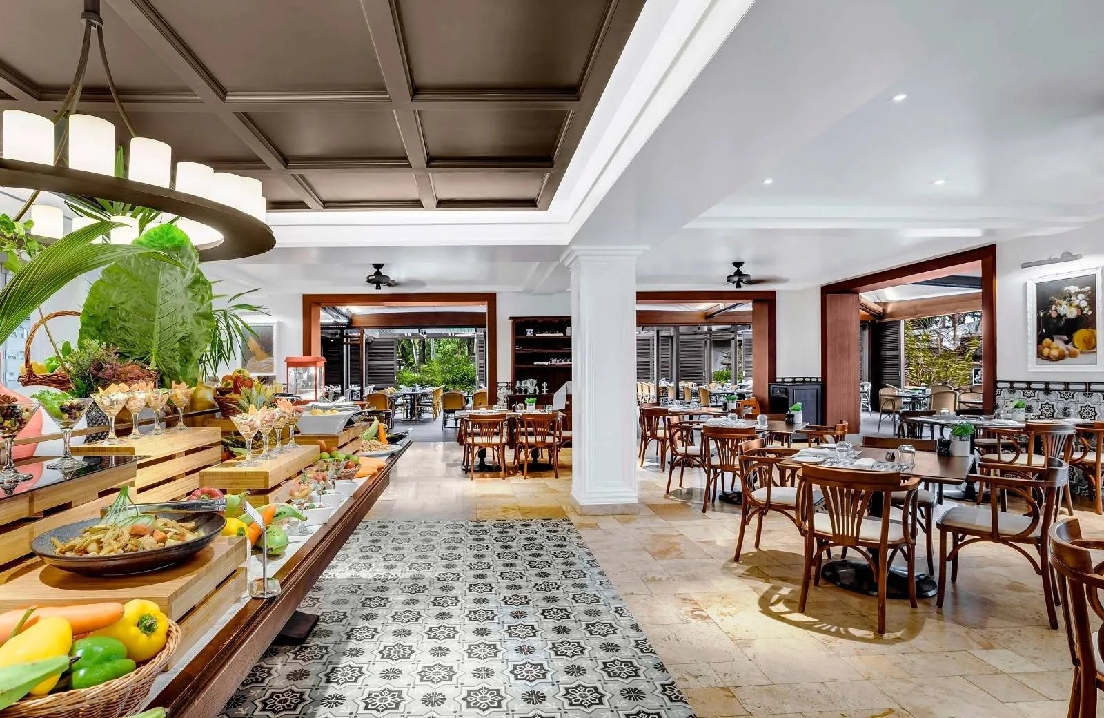 Kempinski Seychelles Resort 5*