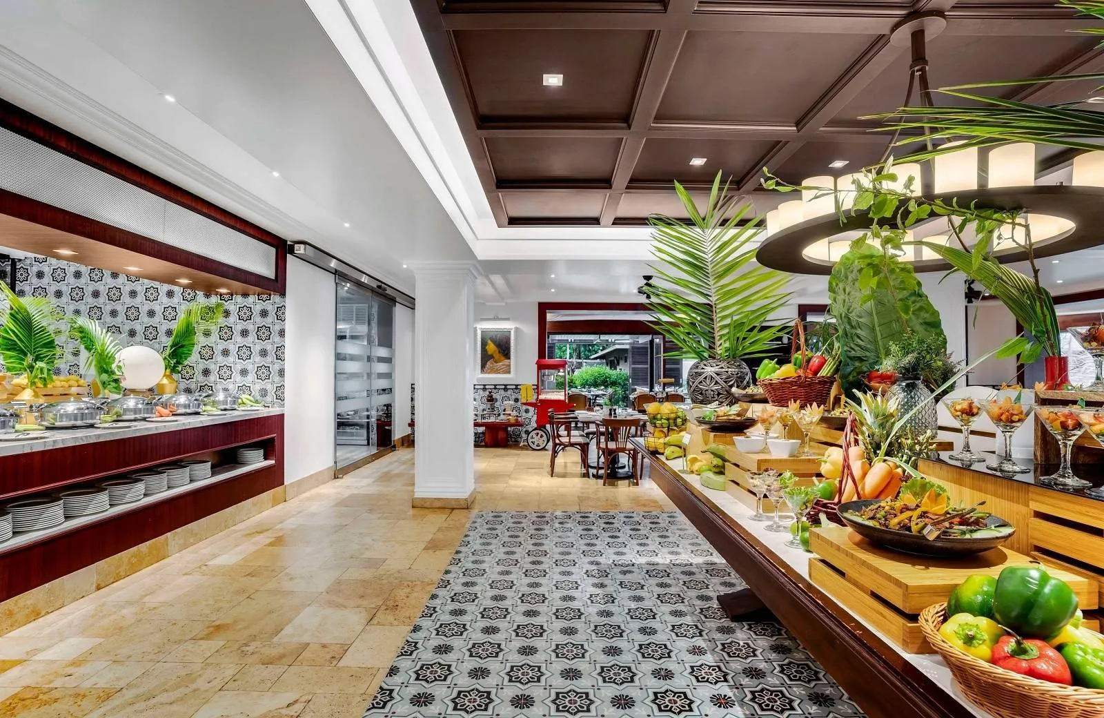 Kempinski Seychelles Resort 5*