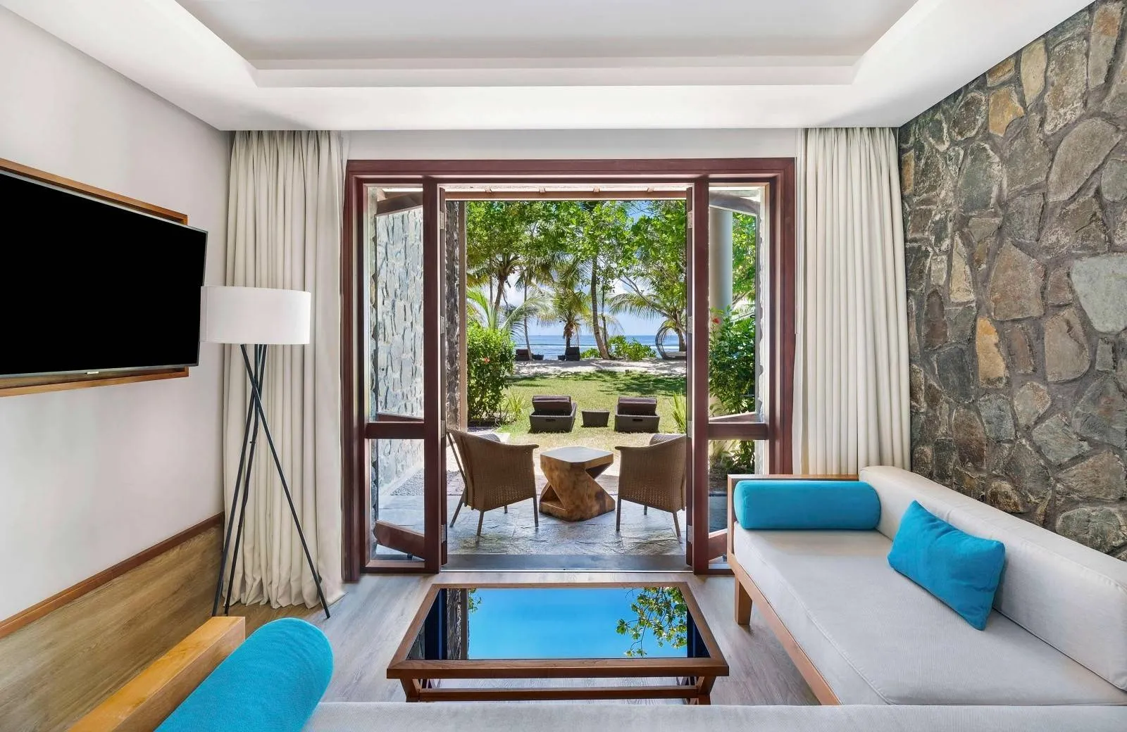 Kempinski Seychelles Resort 5*