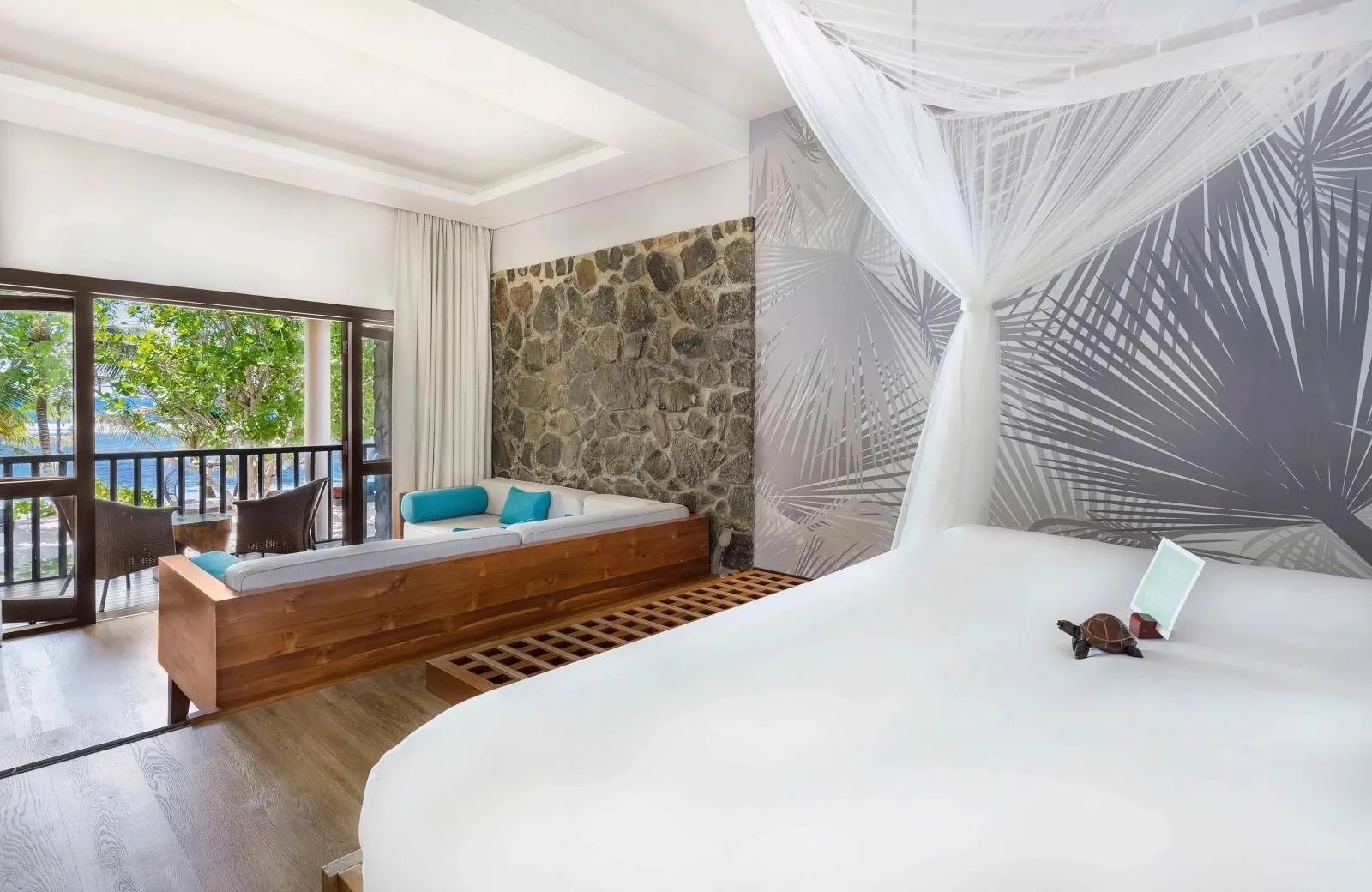 Kempinski Seychelles Resort 5*