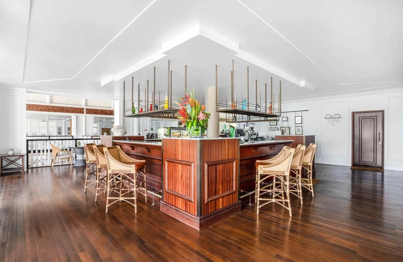 Kempinski Seychelles Resort 5*