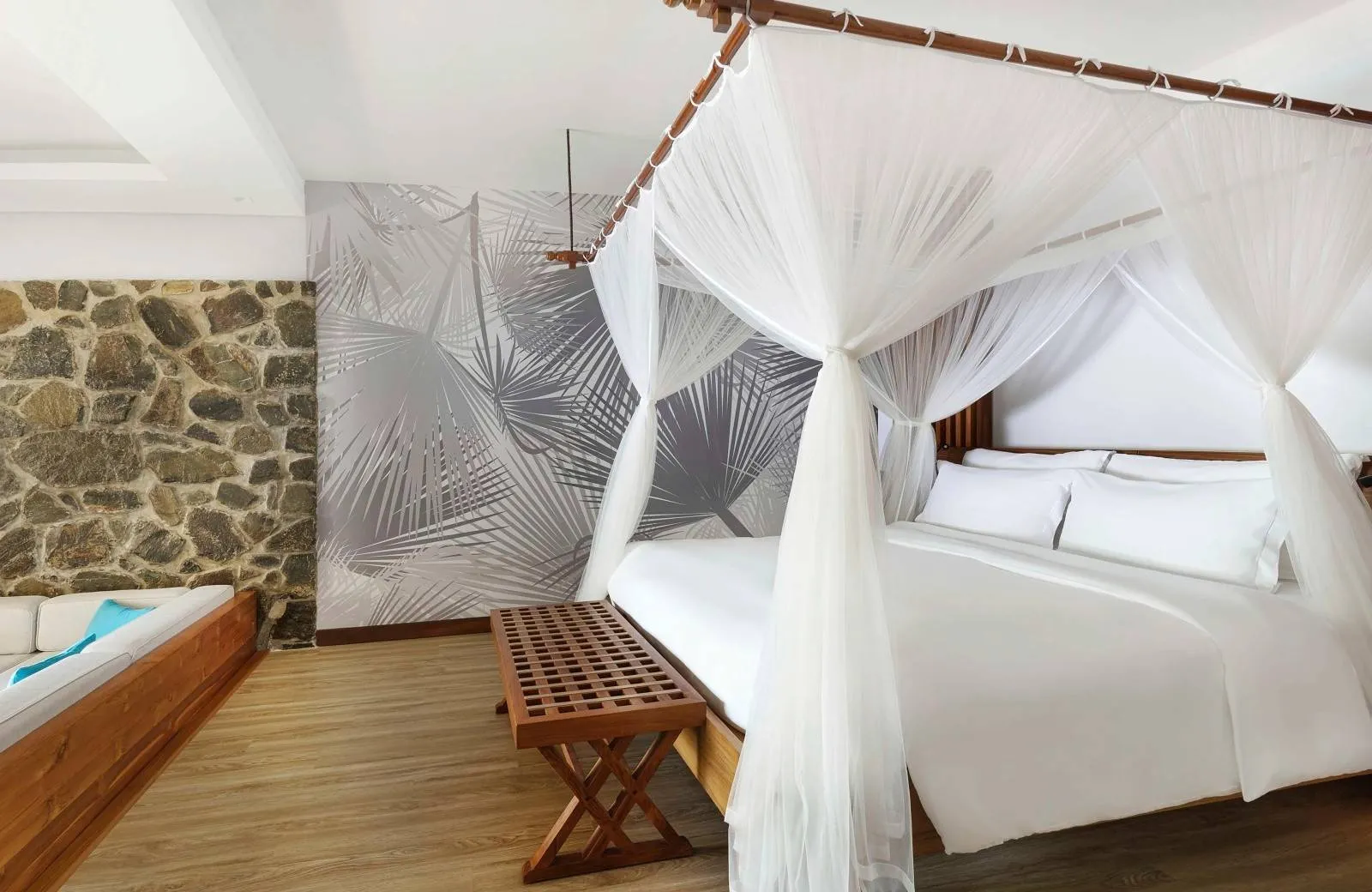 Kempinski Seychelles Resort 5*