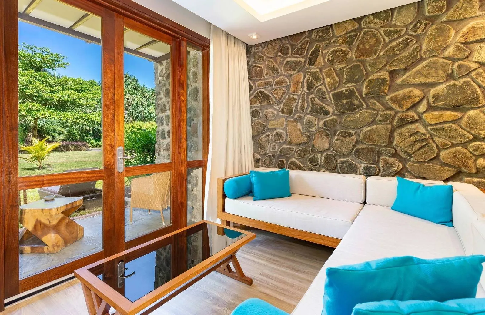 Kempinski Seychelles Resort 5*