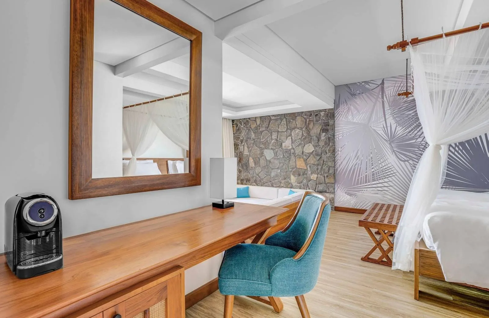 Kempinski Seychelles Resort 5*