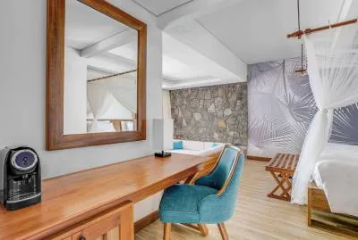 Kempinski Seychelles Resort 5*