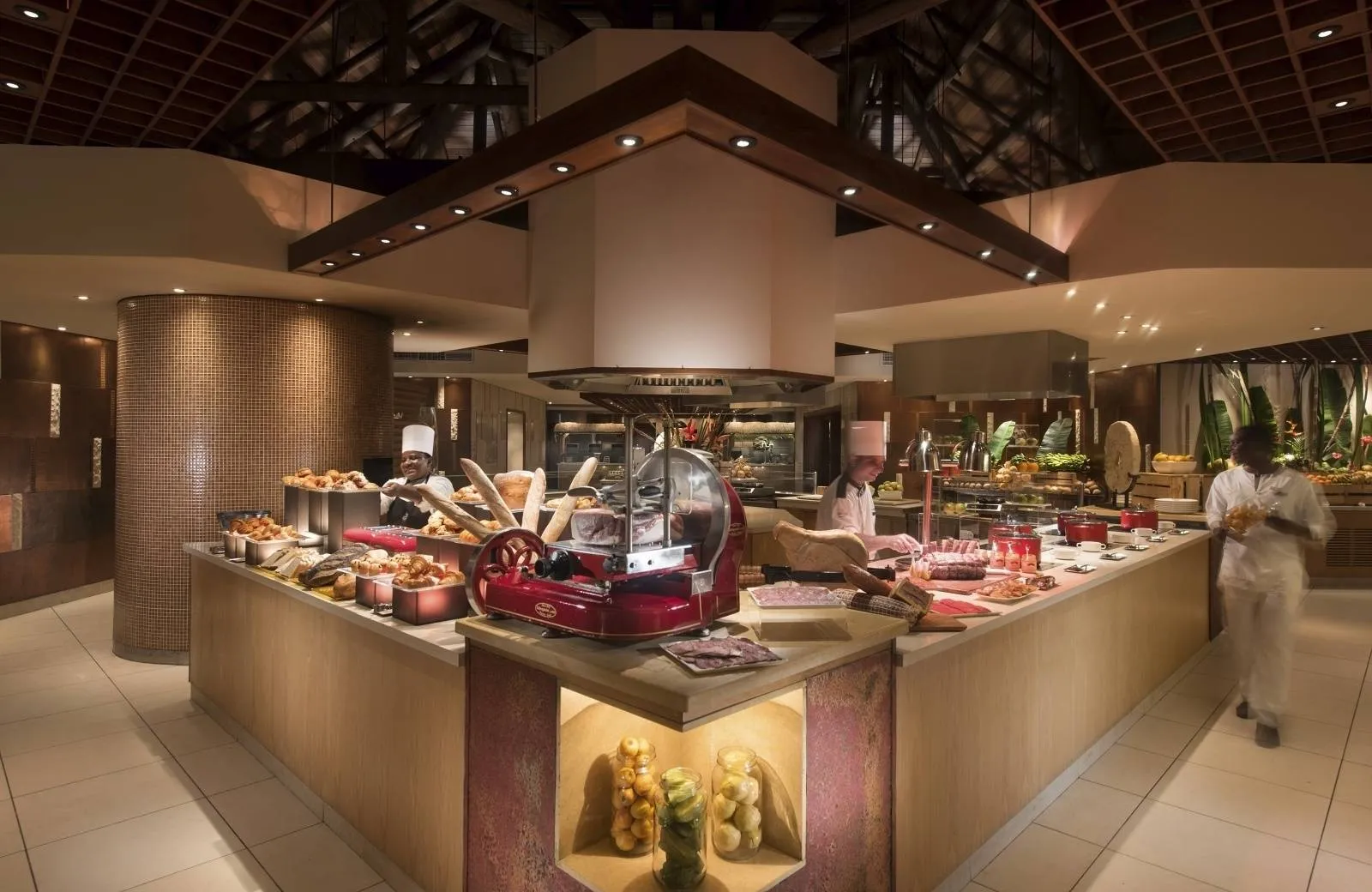 Constance Ephelia 5*