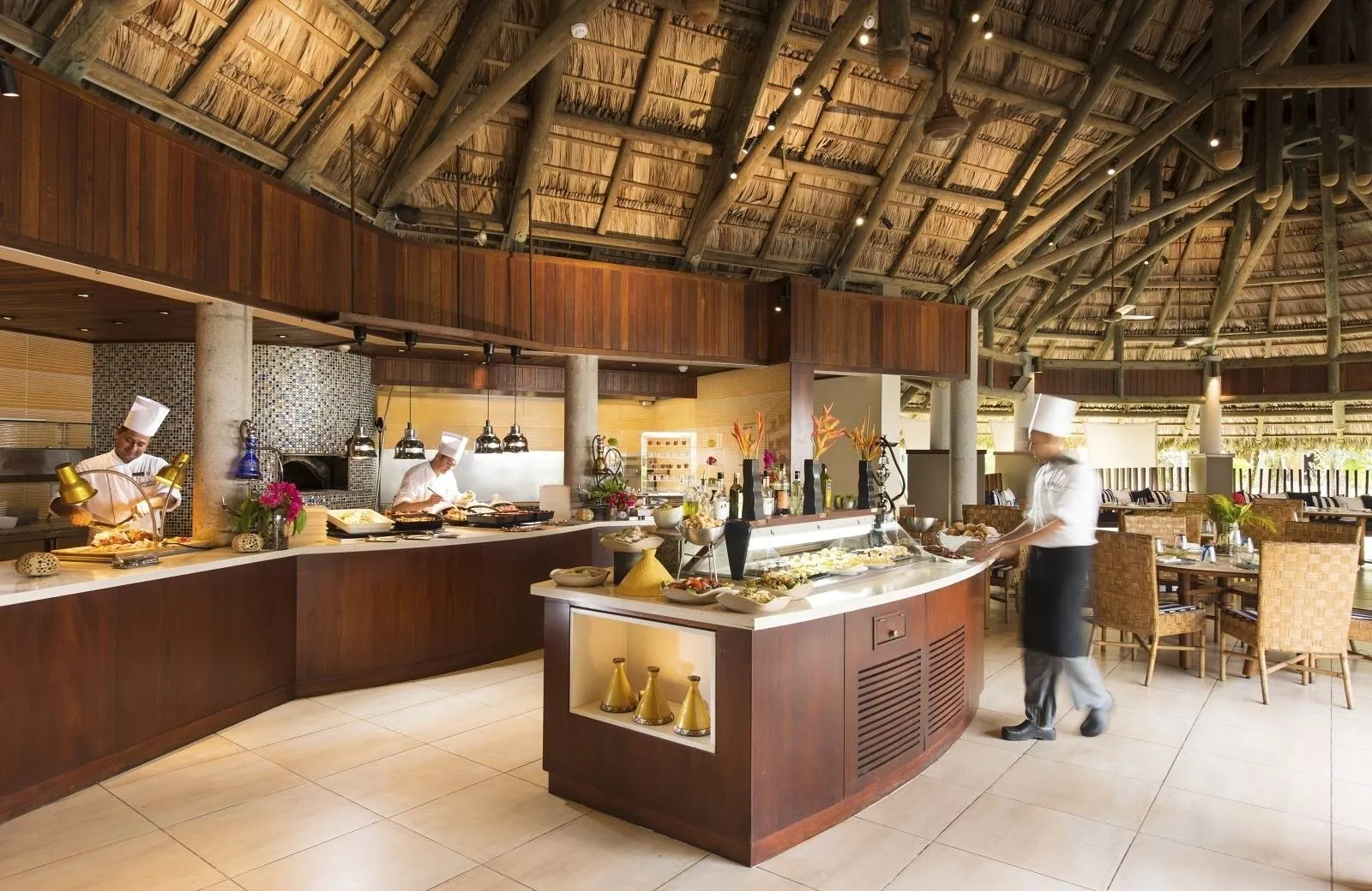 Constance Ephelia 5*