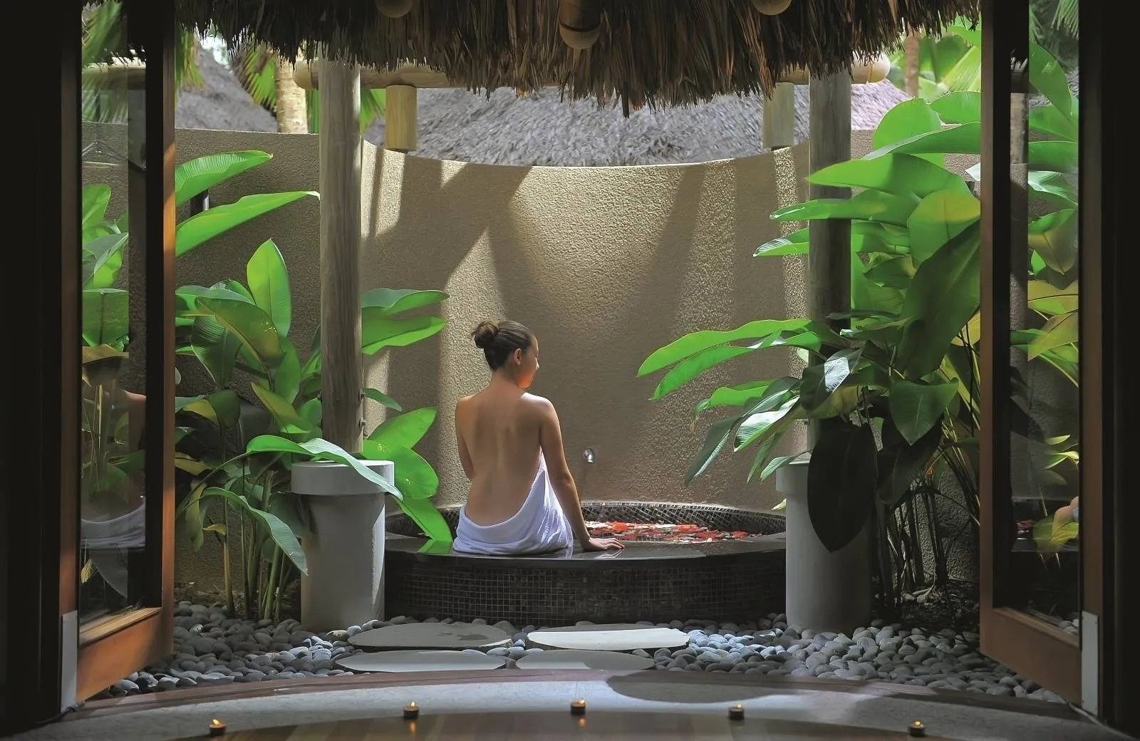 Constance Ephelia 5*