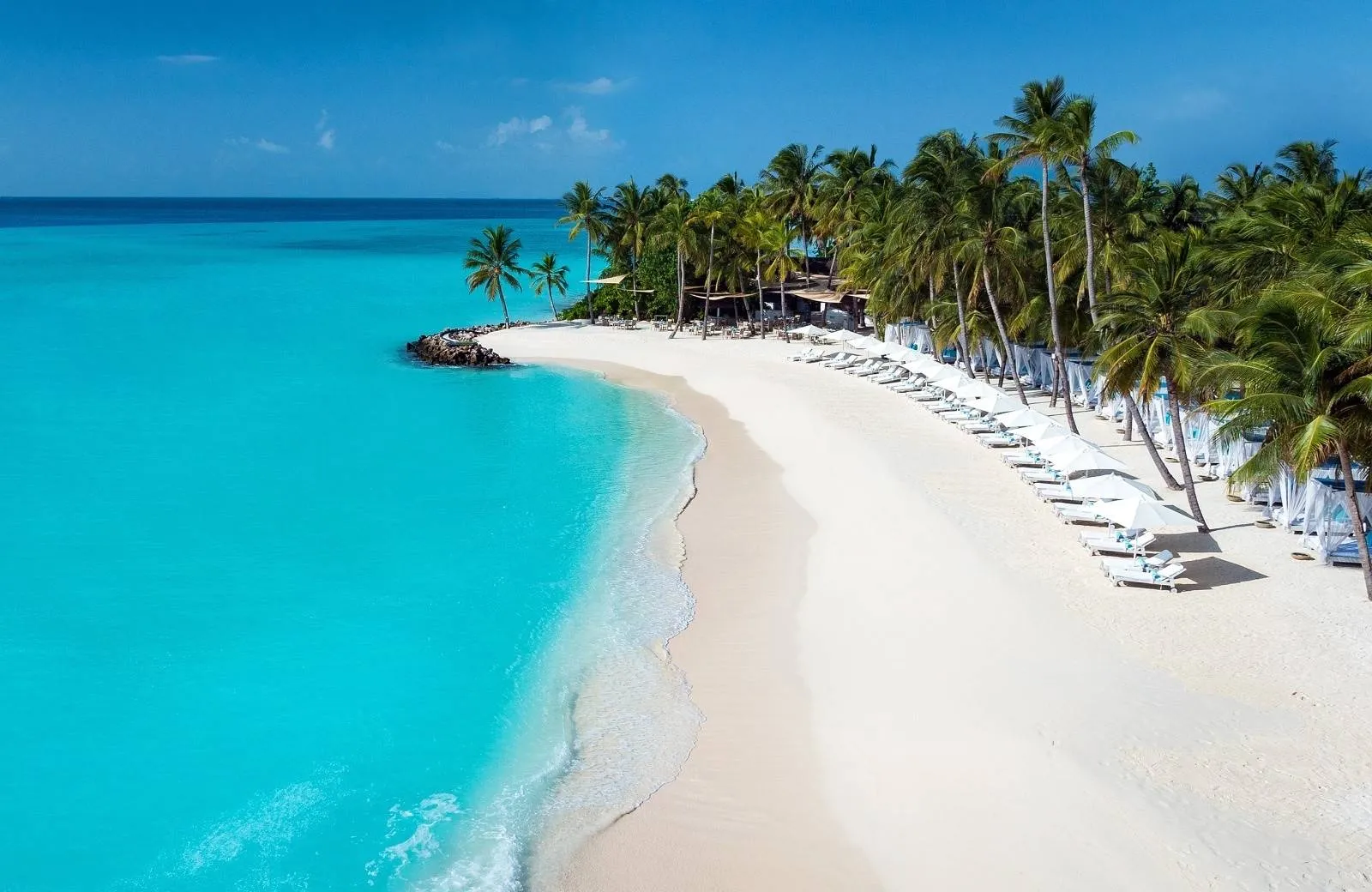 One&Only Reethi Rah 5*