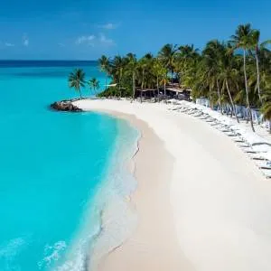 One&Only Reethi Rah 5*