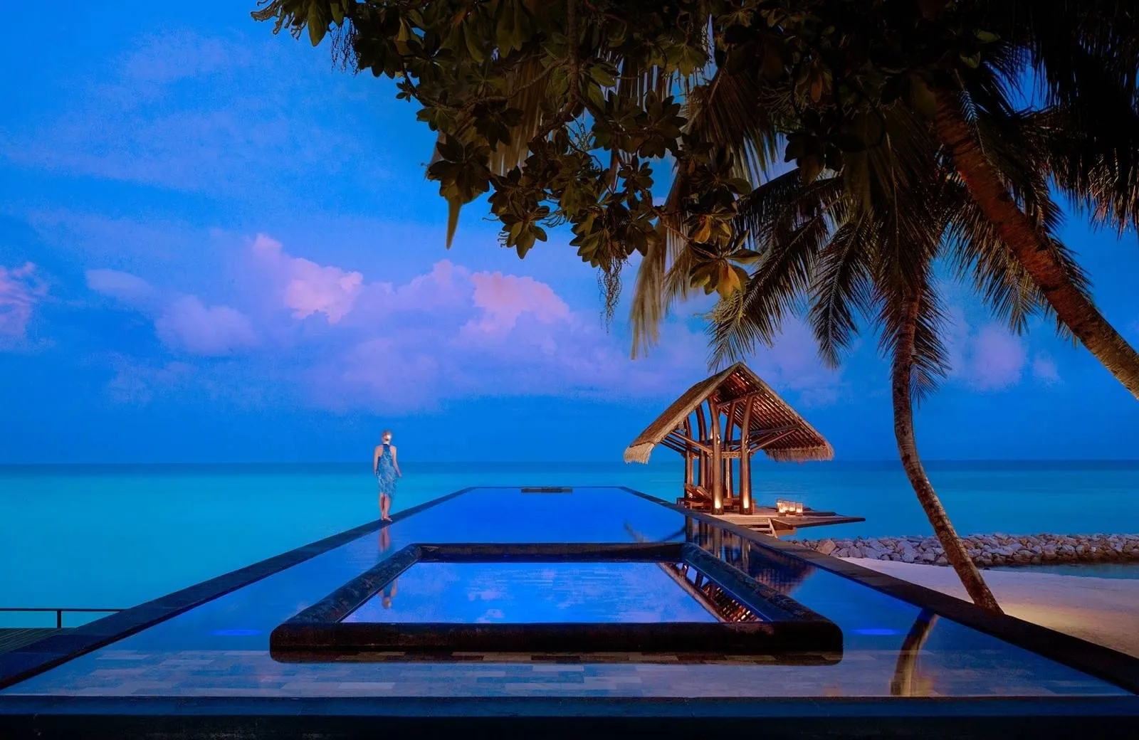 One&Only Reethi Rah 5*