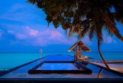 One&Only Reethi Rah 5*