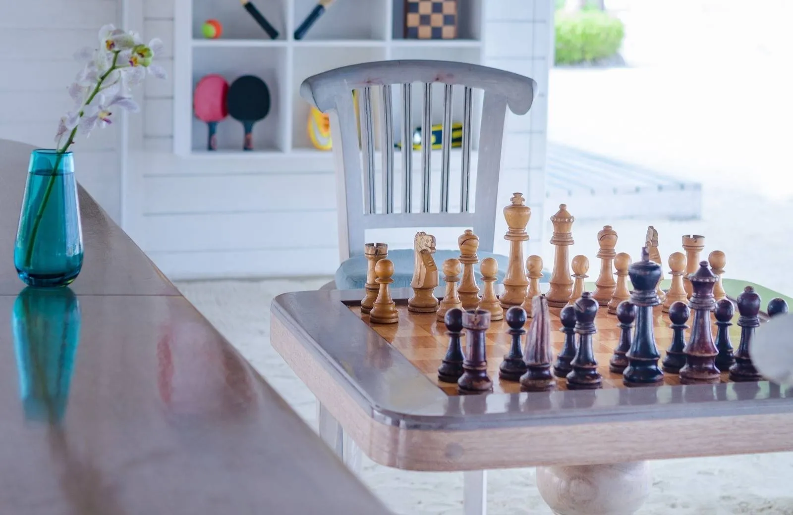 One&Only Reethi Rah 5*