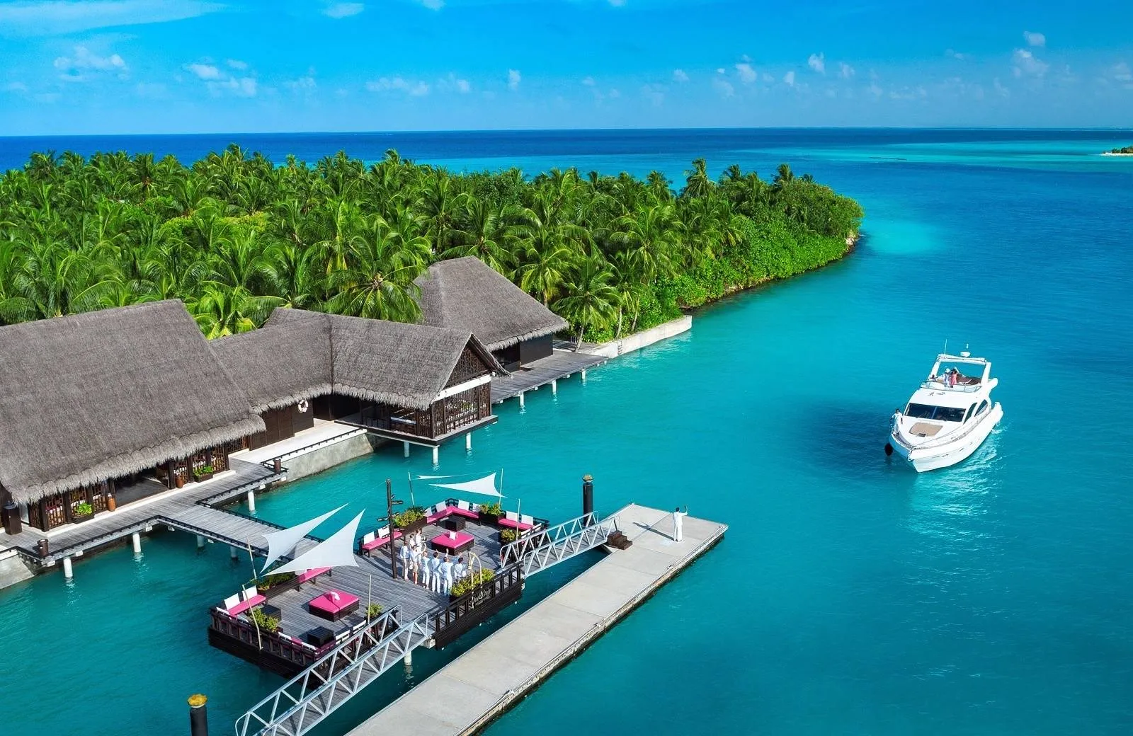 One&Only Reethi Rah 5*