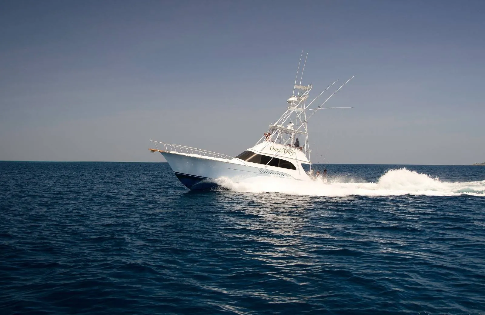 One&Only Reethi Rah 5*