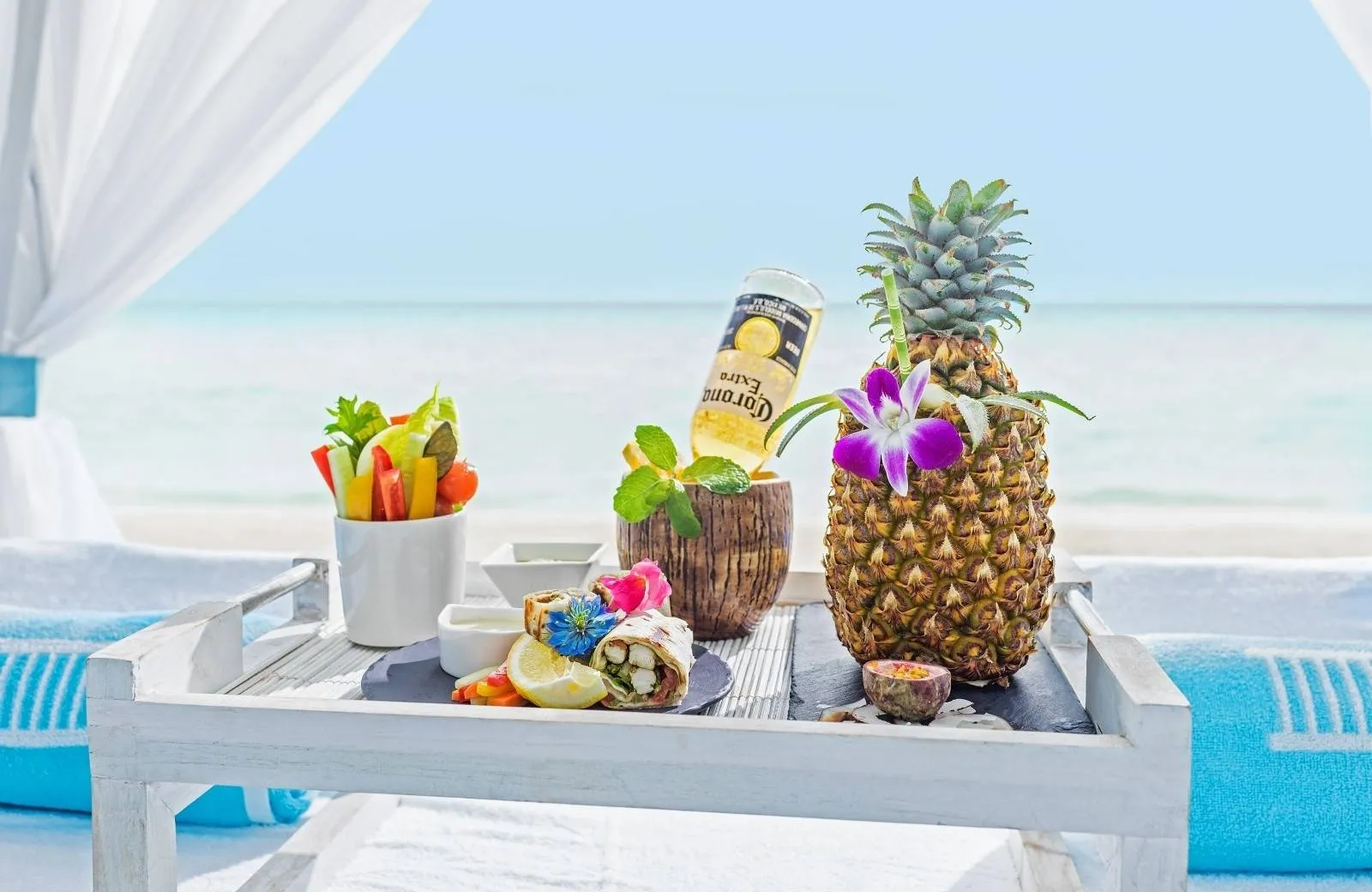 One&Only Reethi Rah 5*