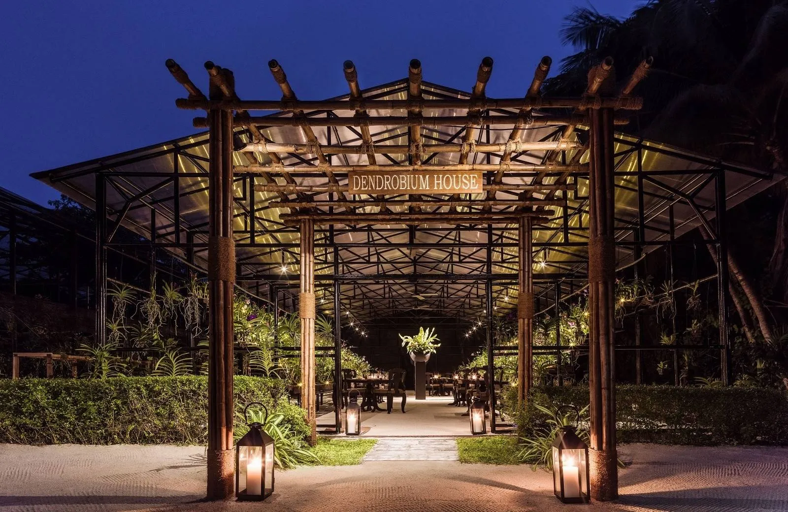 One&Only Reethi Rah 5*