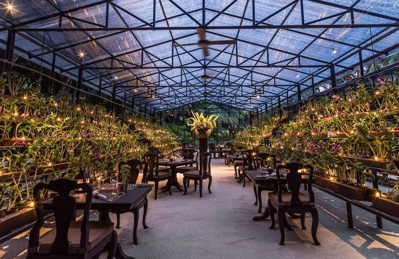 One&Only Reethi Rah 5*