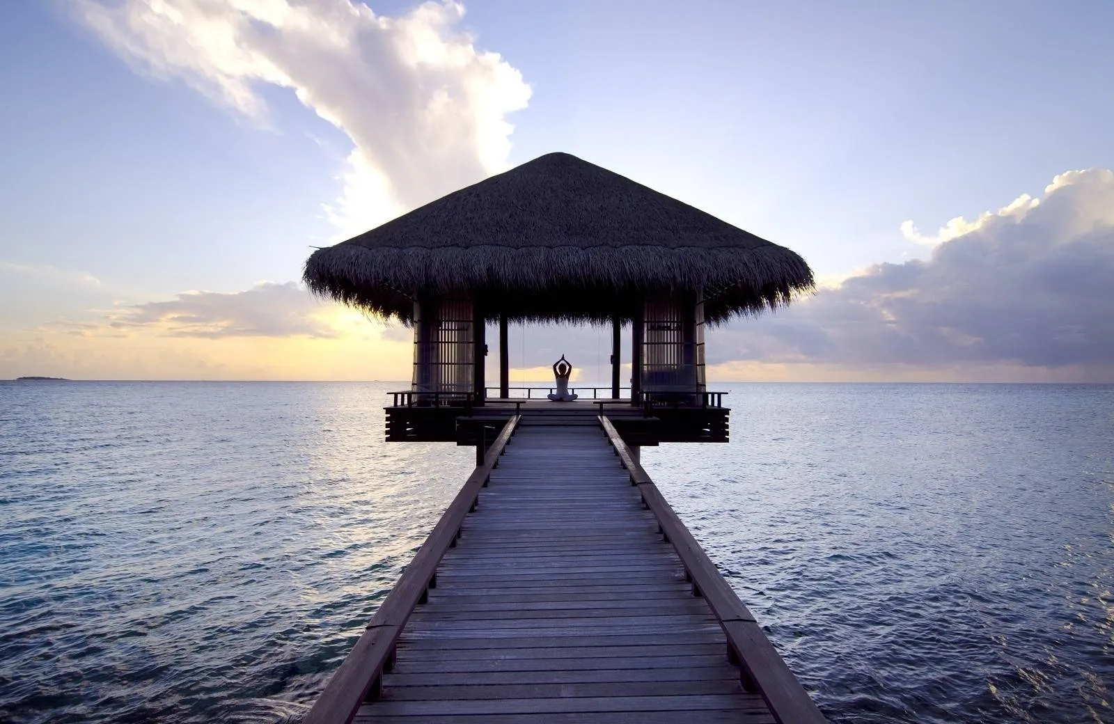 One&Only Reethi Rah 5*
