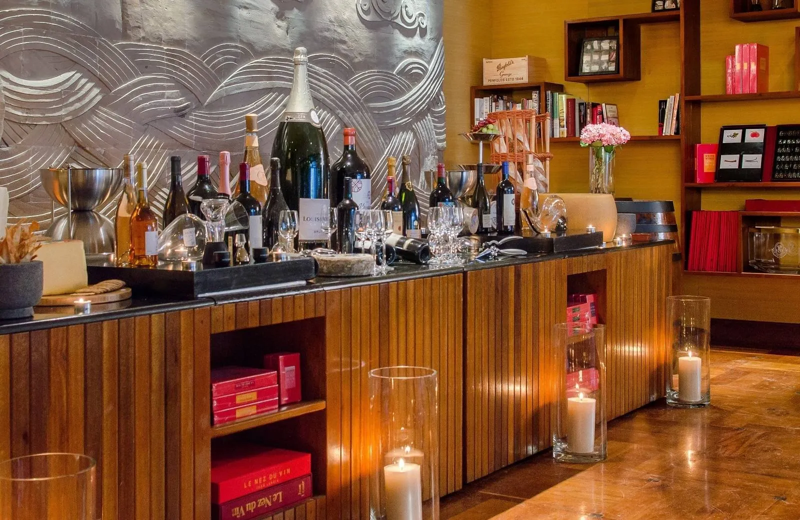 One&Only Reethi Rah 5*