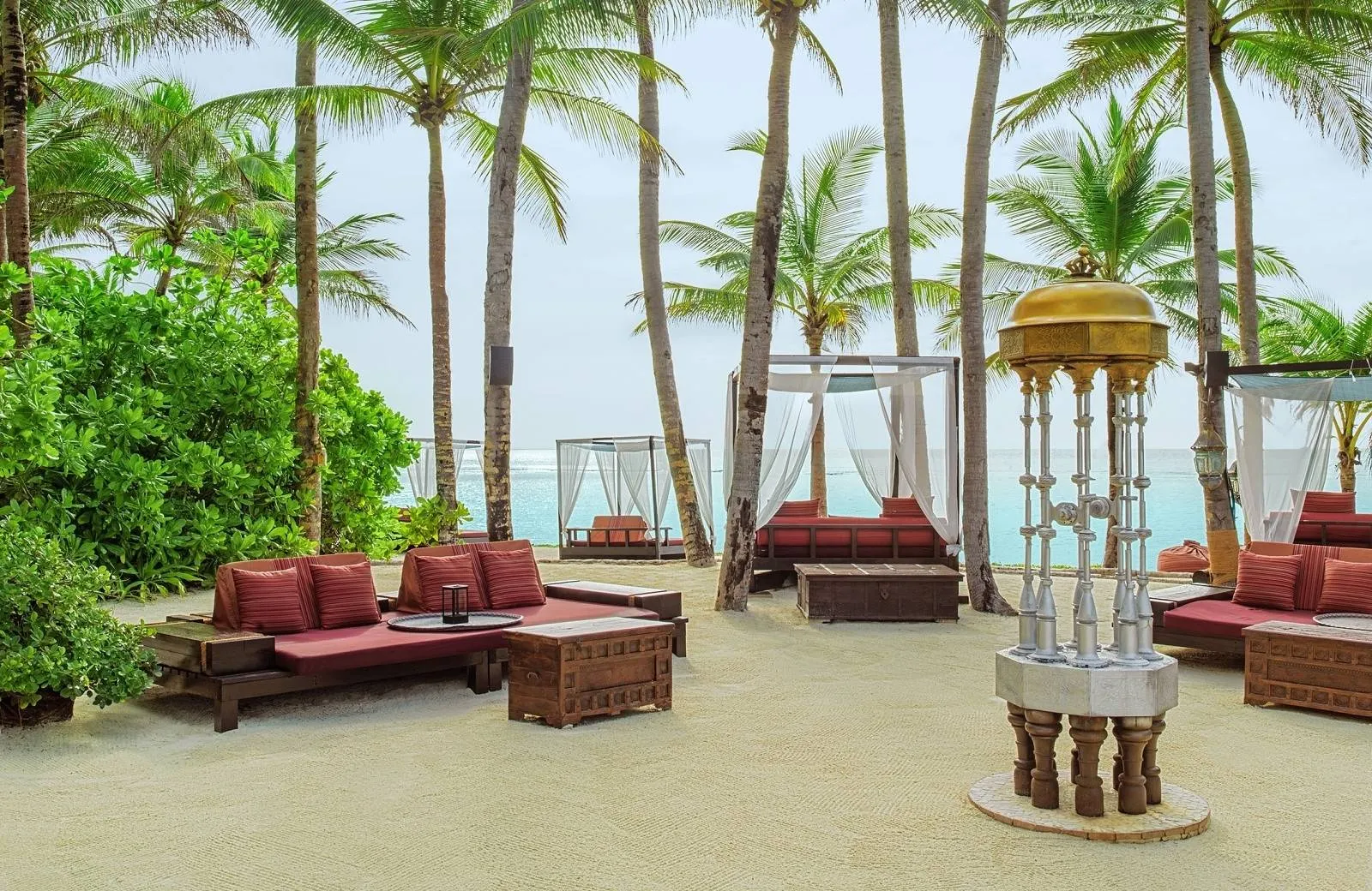 One&Only Reethi Rah 5*