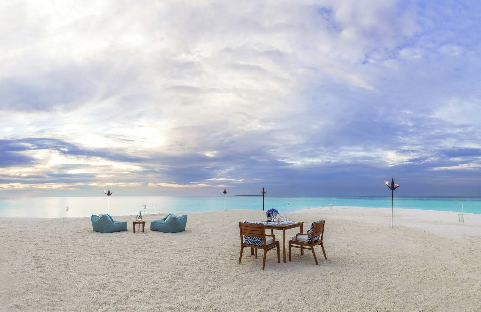 One&Only Reethi Rah 5*