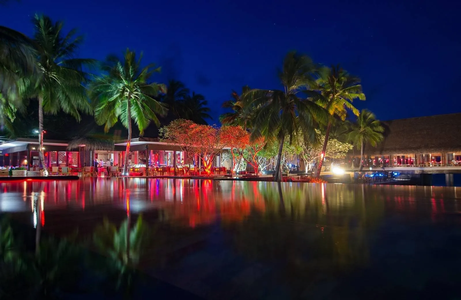 One&Only Reethi Rah 5*