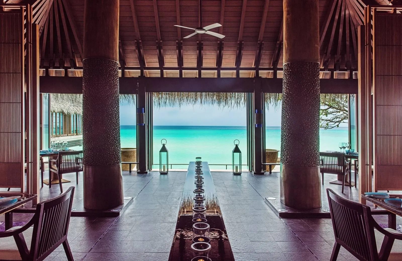 One&Only Reethi Rah 5*