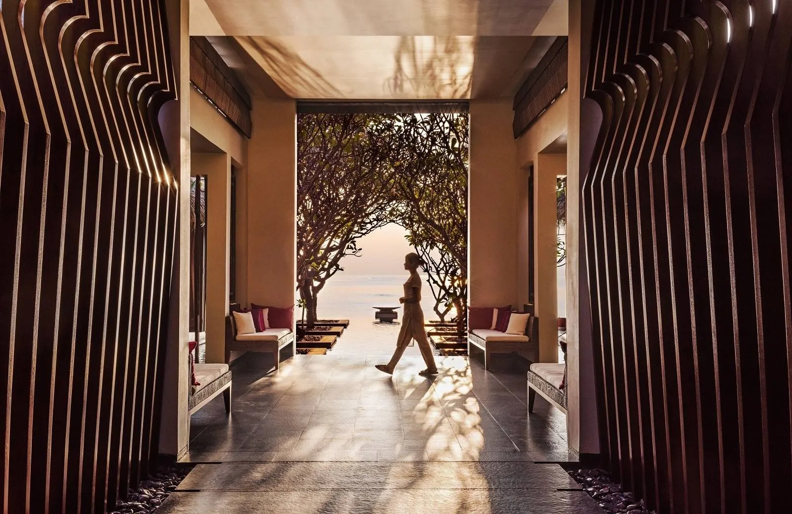 One&Only Reethi Rah 5*