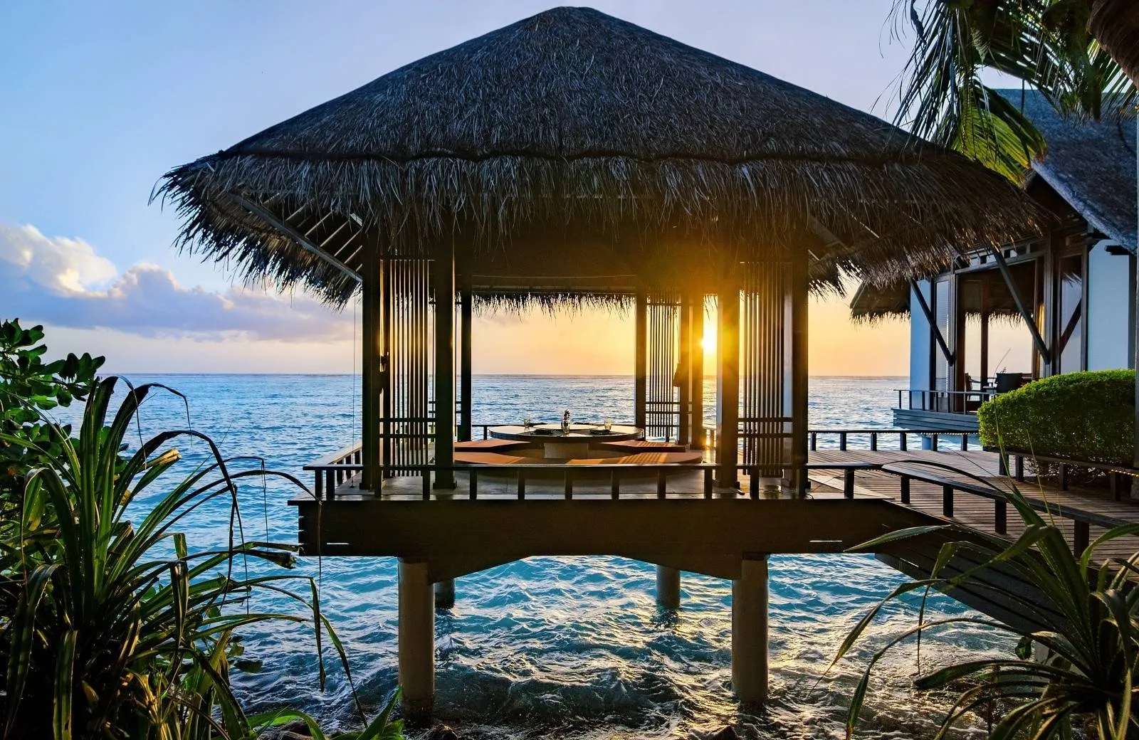 One&Only Reethi Rah 5*