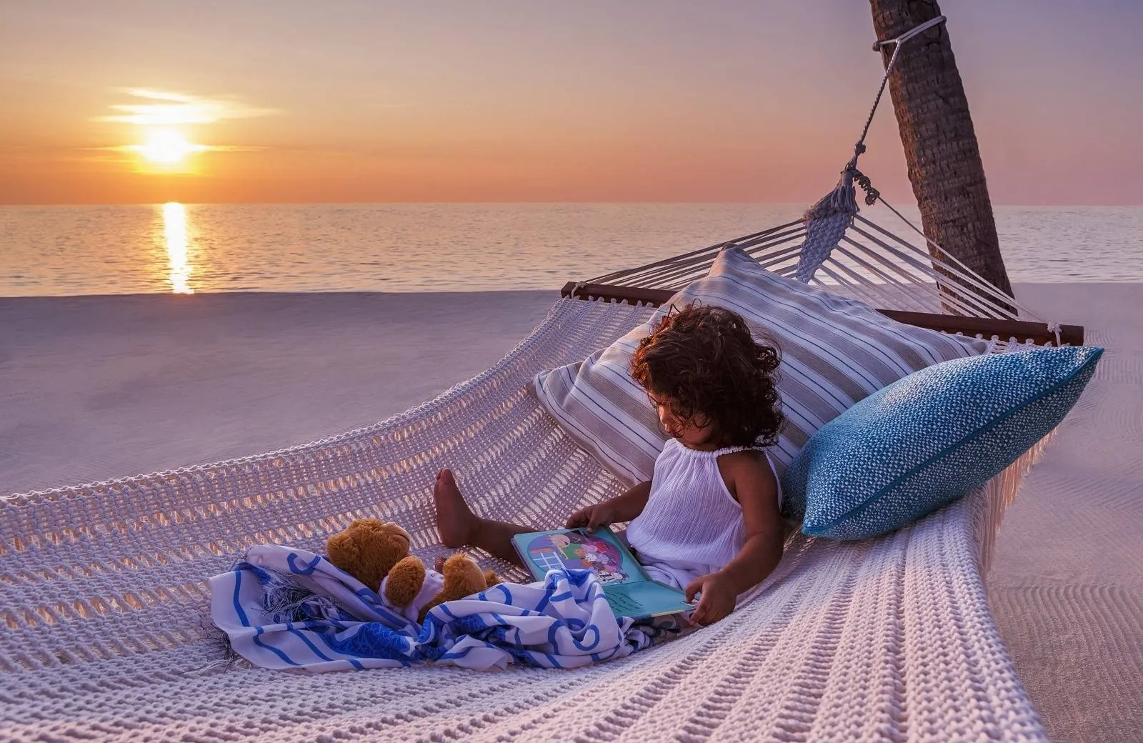 One&Only Reethi Rah 5*