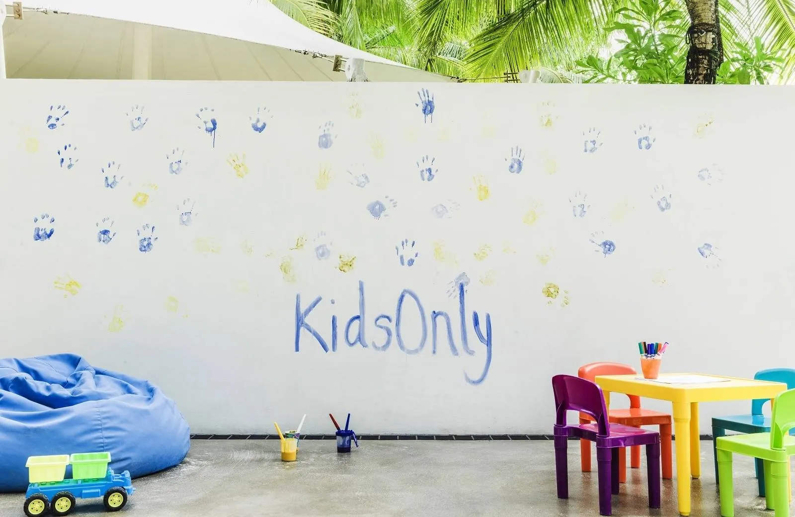 One&Only Reethi Rah 5*