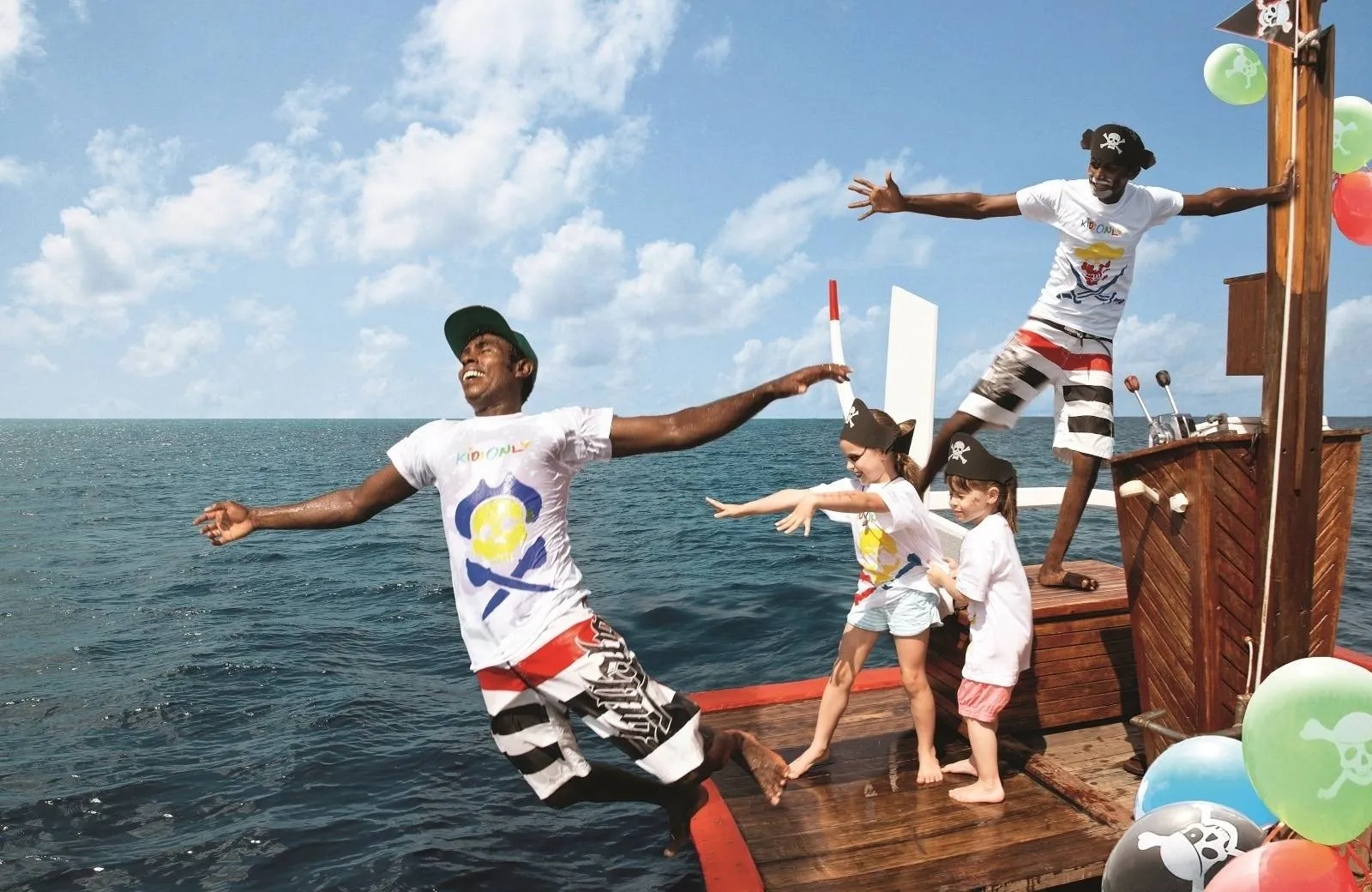 One&Only Reethi Rah 5*