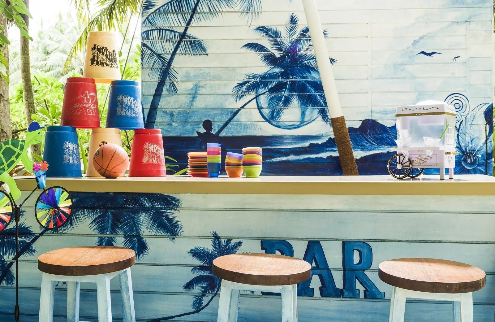 One&Only Reethi Rah 5*