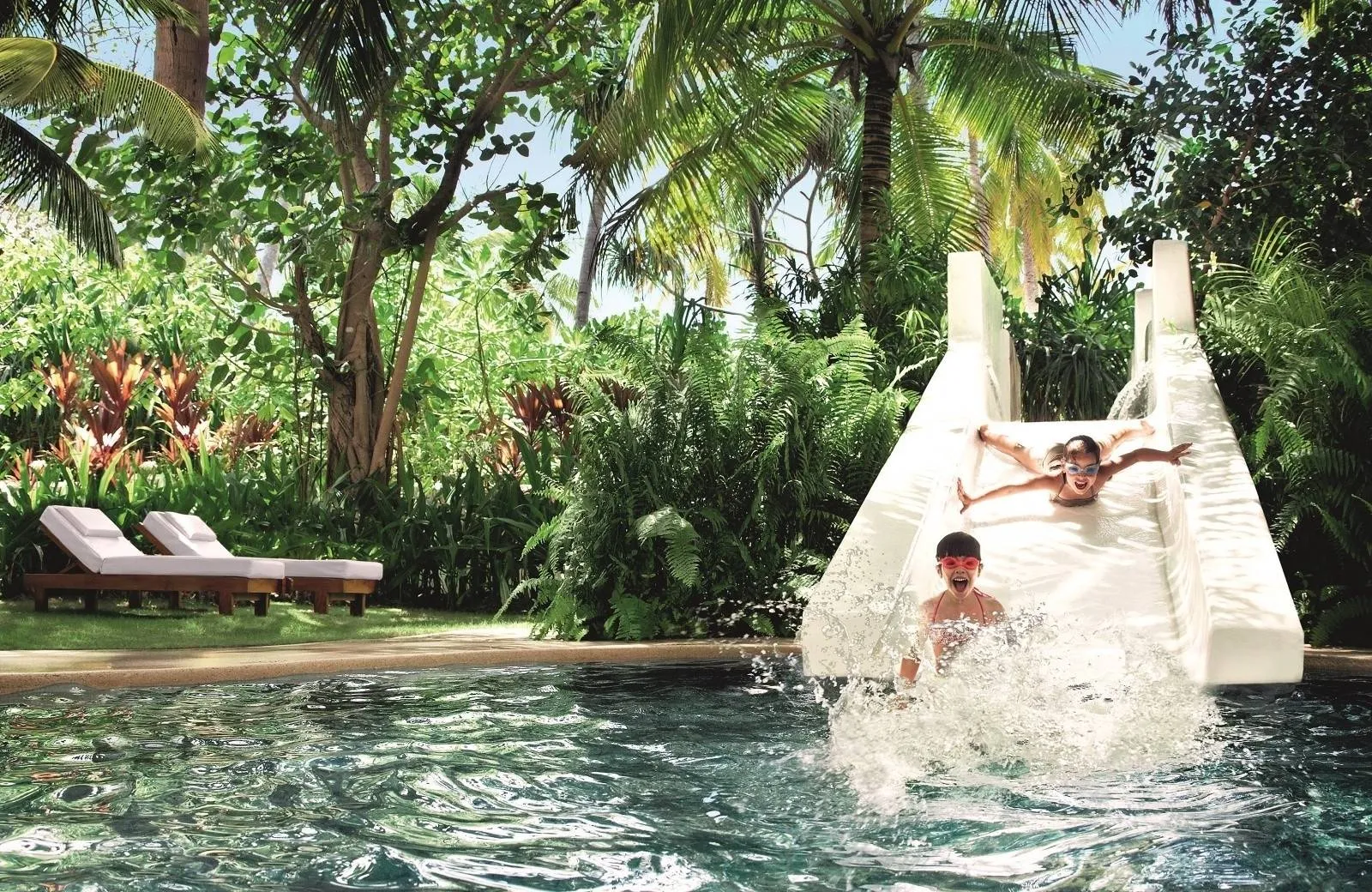 One&Only Reethi Rah 5*