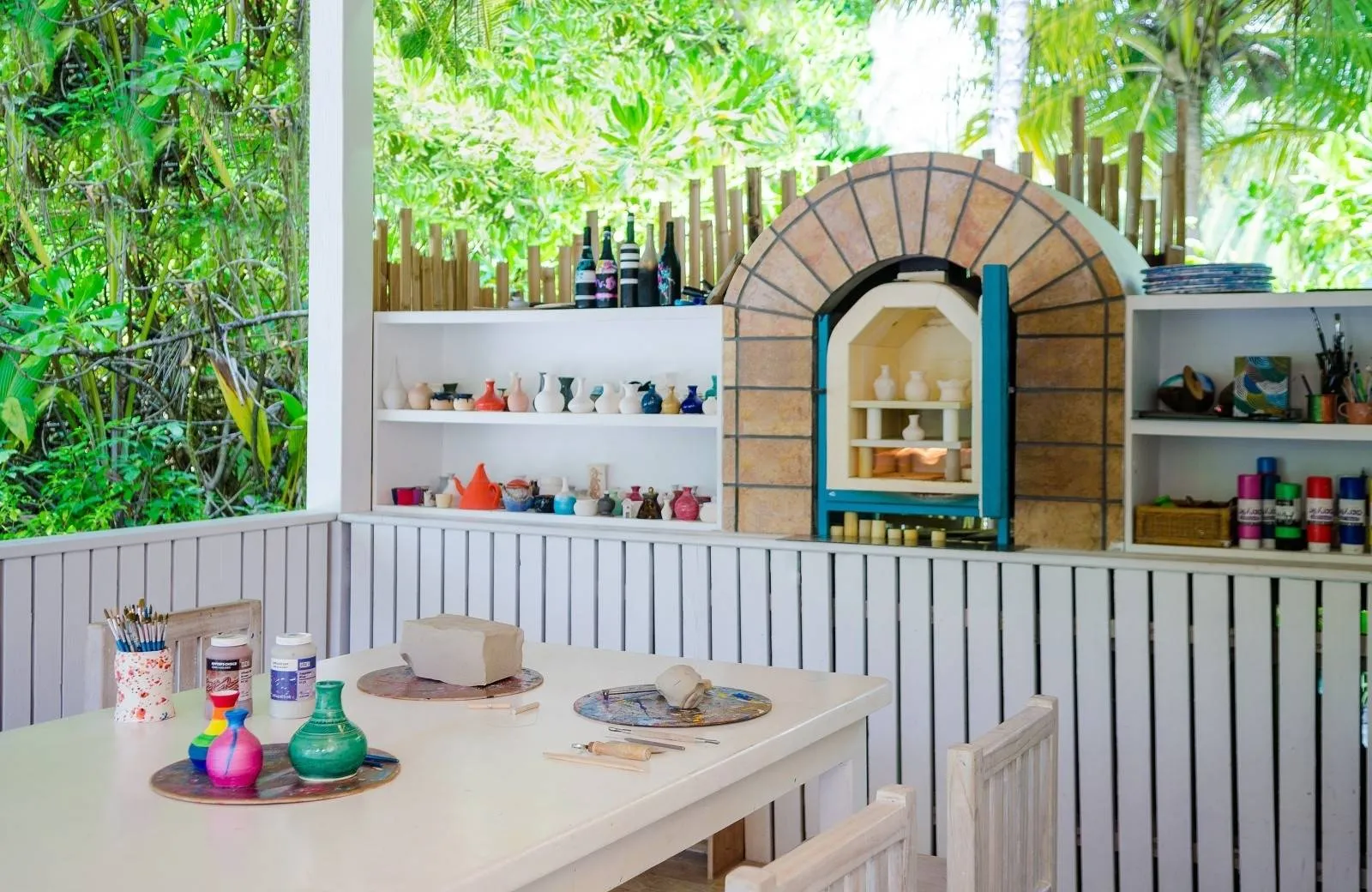 One&Only Reethi Rah 5*