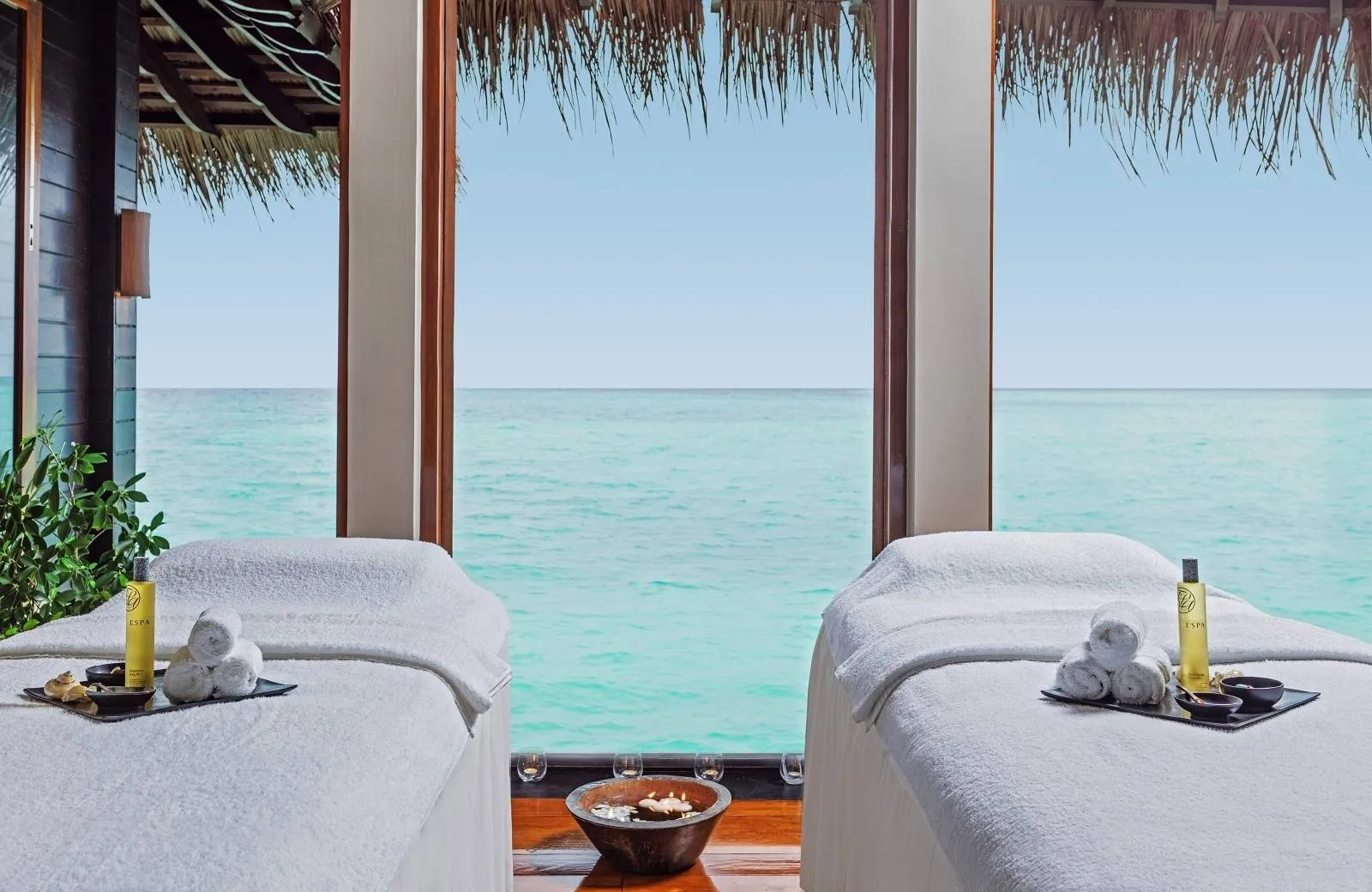 One&Only Reethi Rah 5*