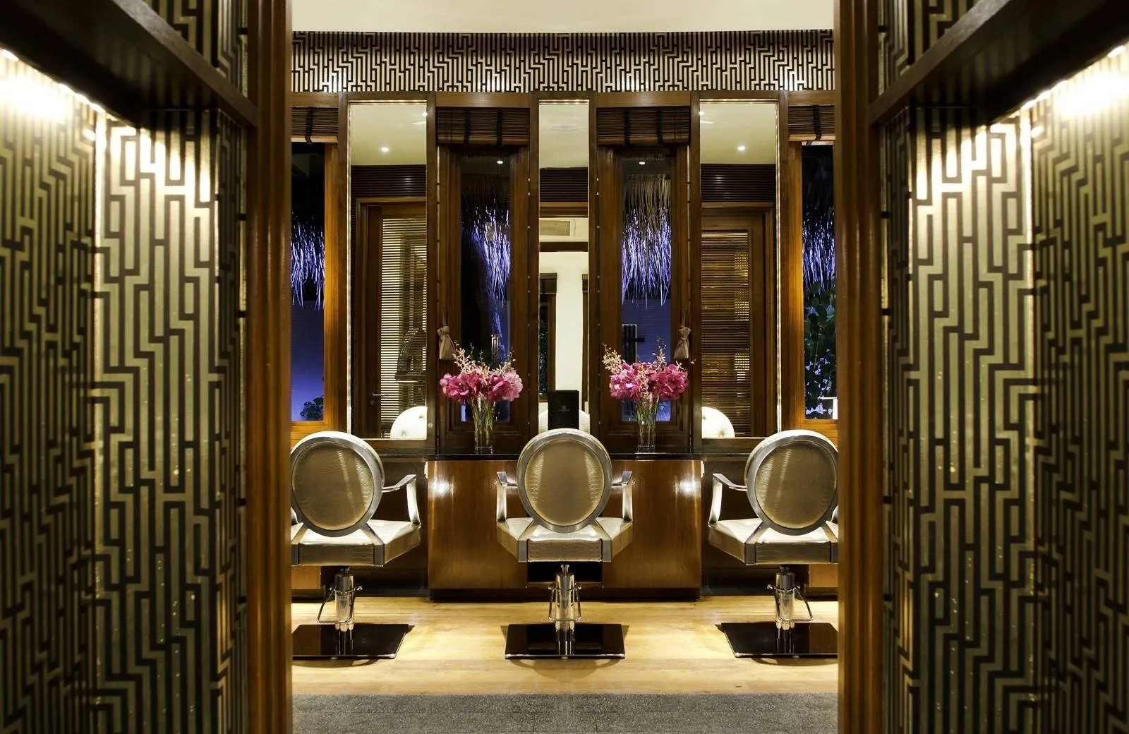 One&Only Reethi Rah 5*