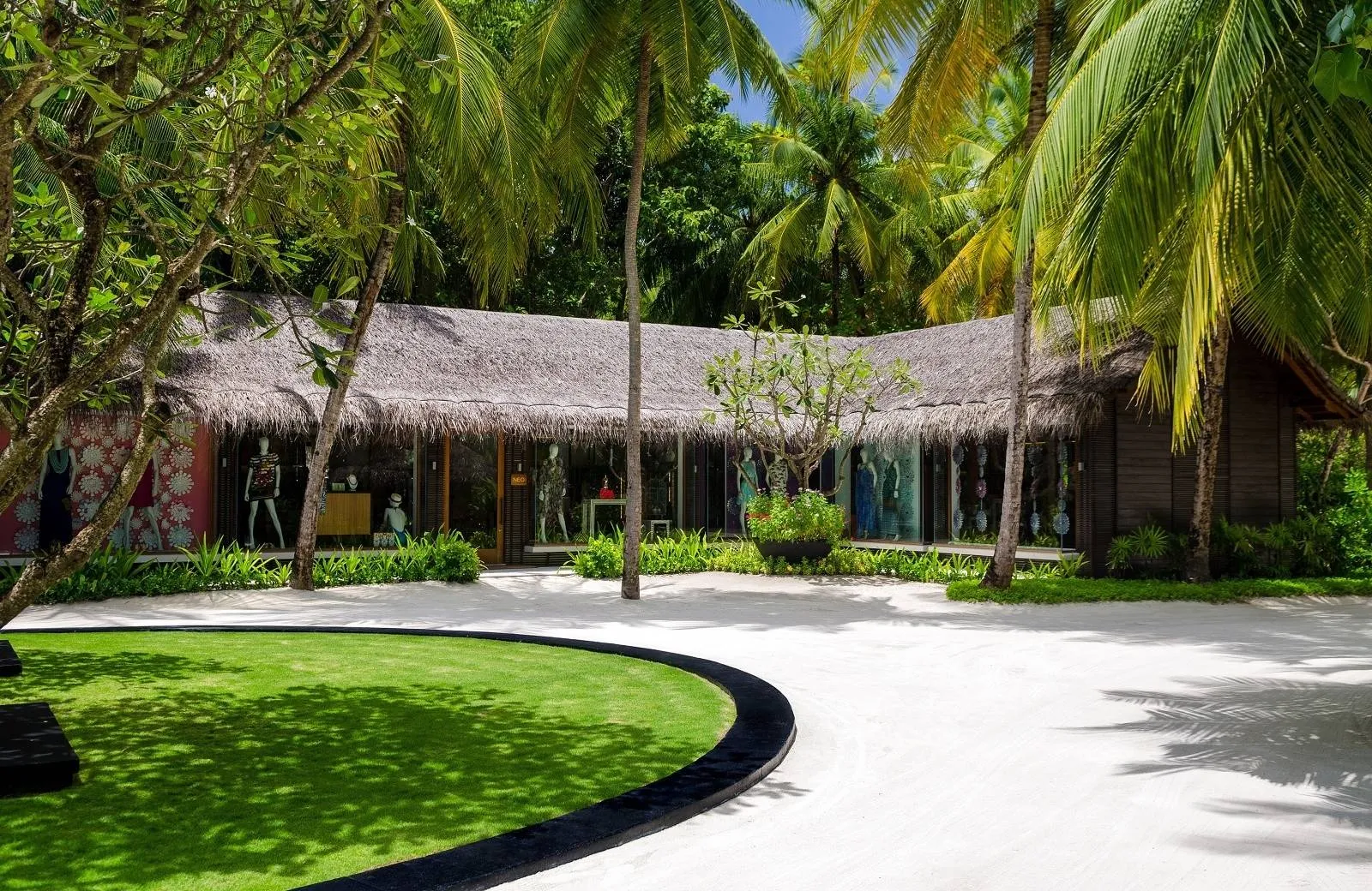One&Only Reethi Rah 5*