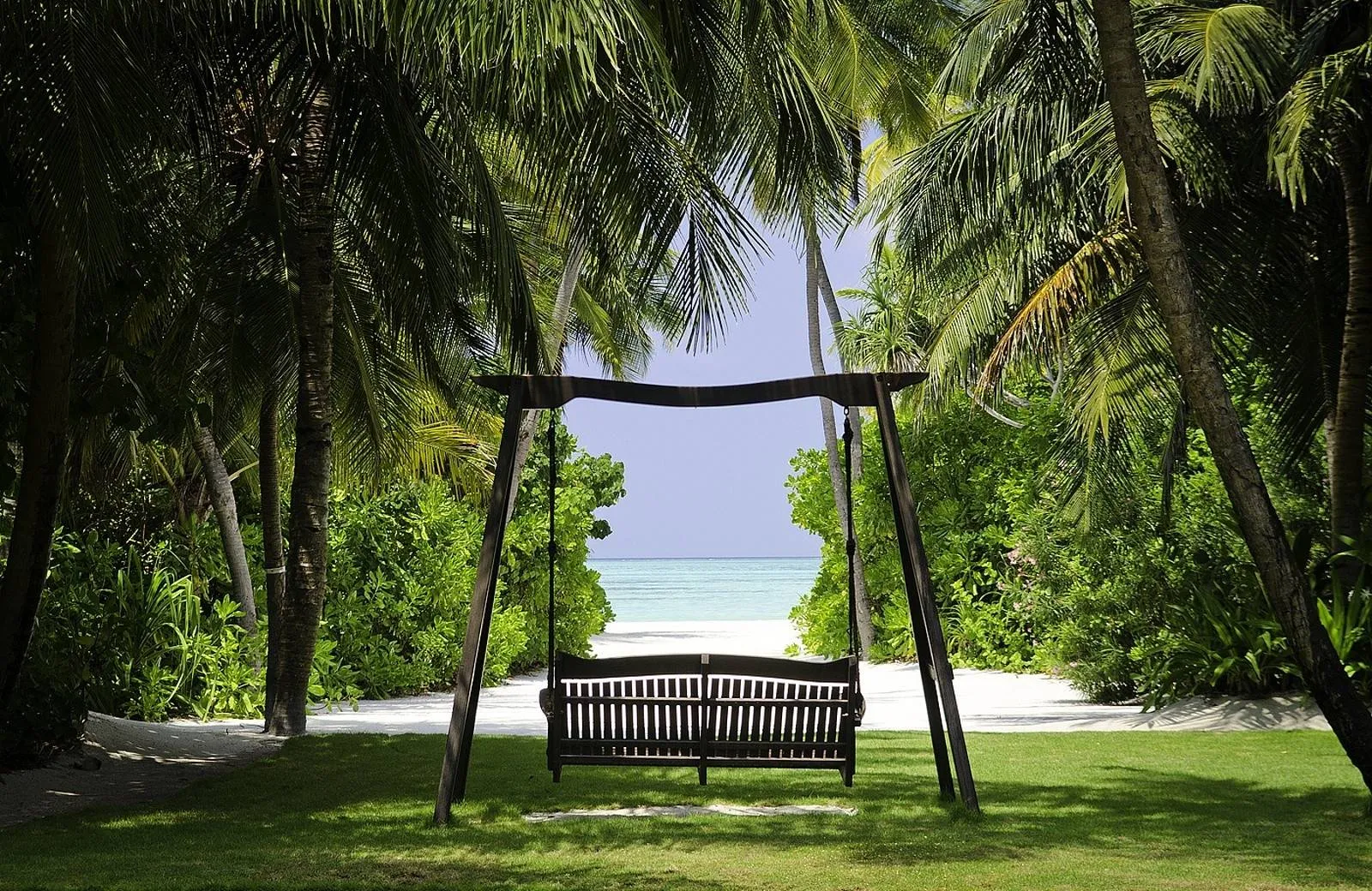 One&Only Reethi Rah 5*