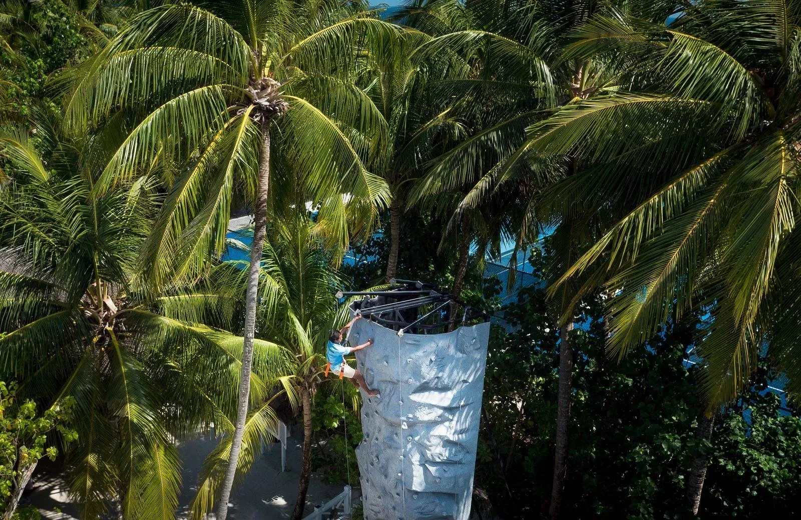 One&Only Reethi Rah 5*