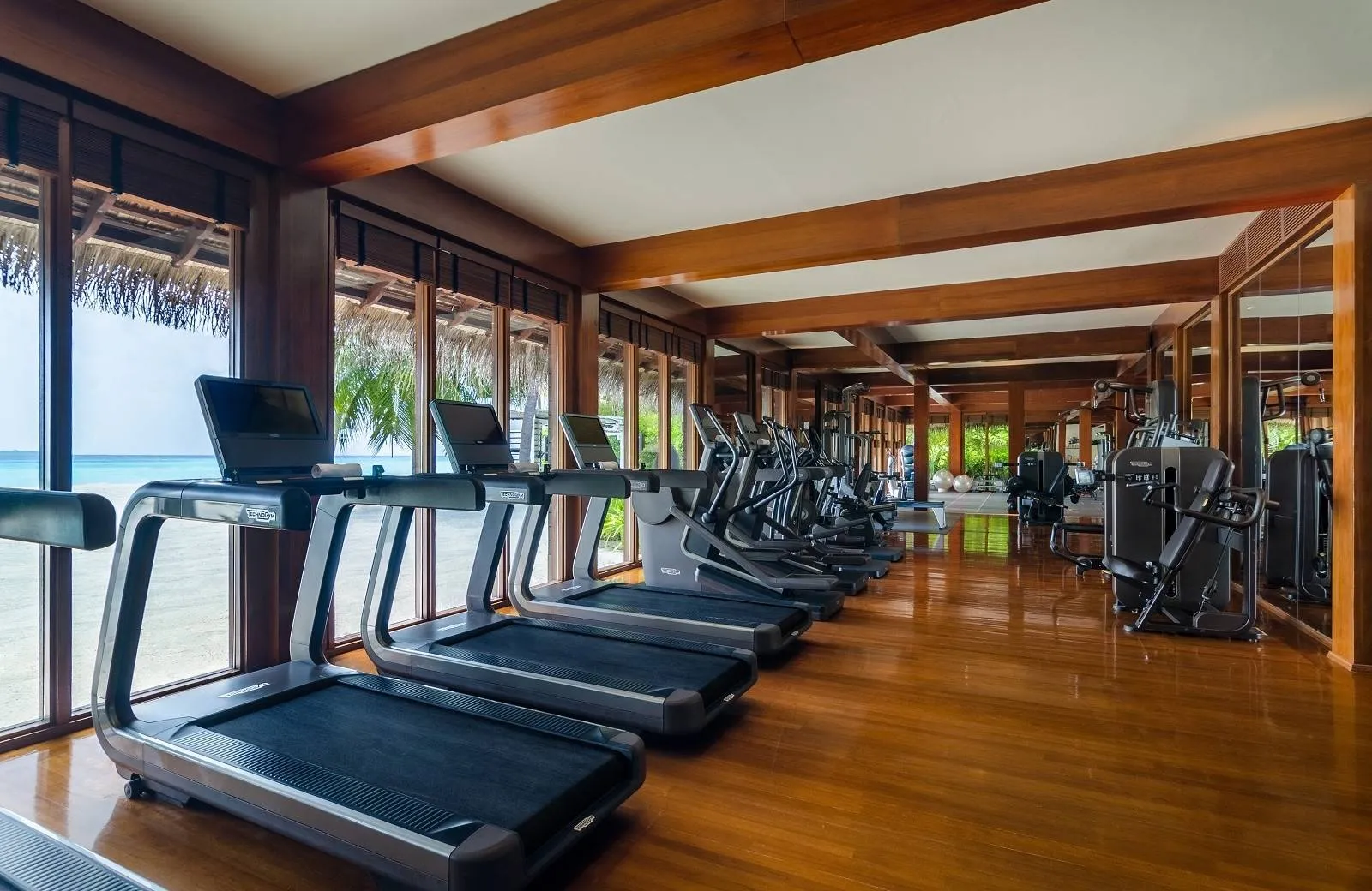 One&Only Reethi Rah 5*