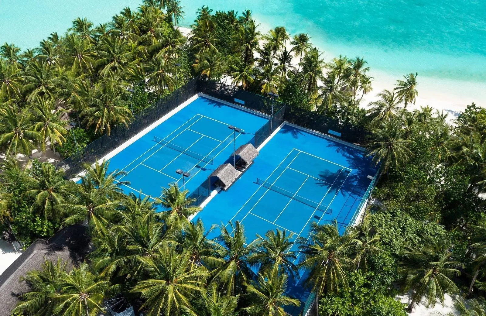 One&Only Reethi Rah 5*