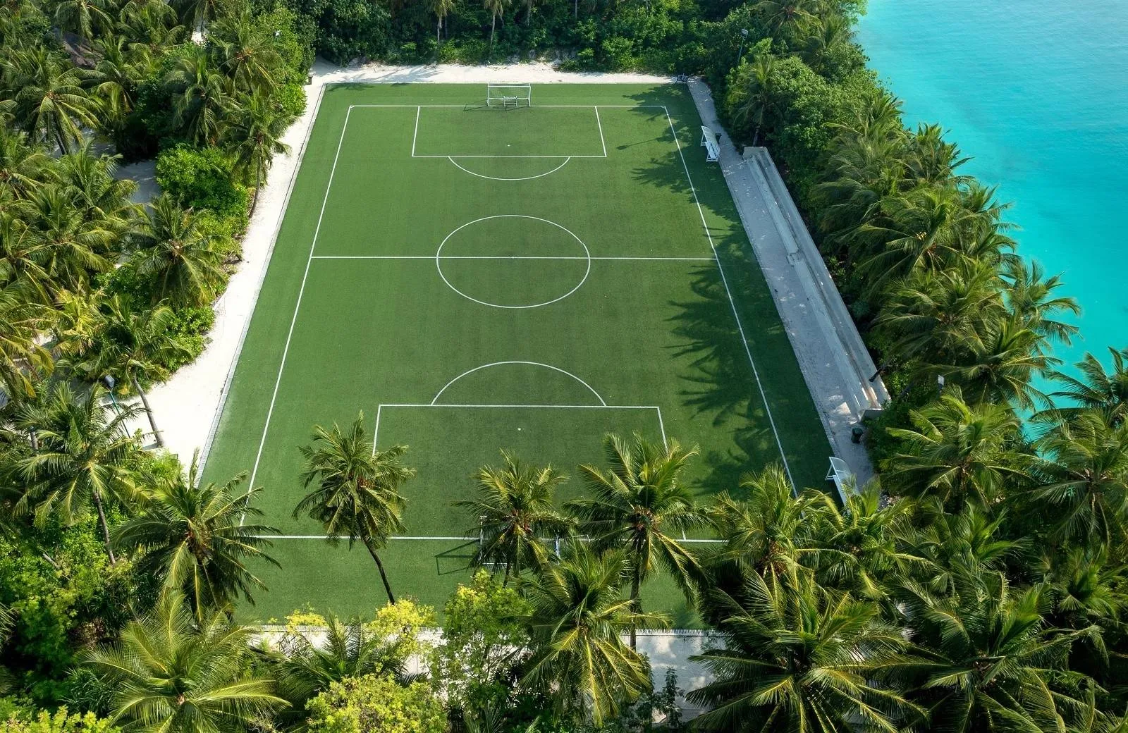 One&Only Reethi Rah 5*