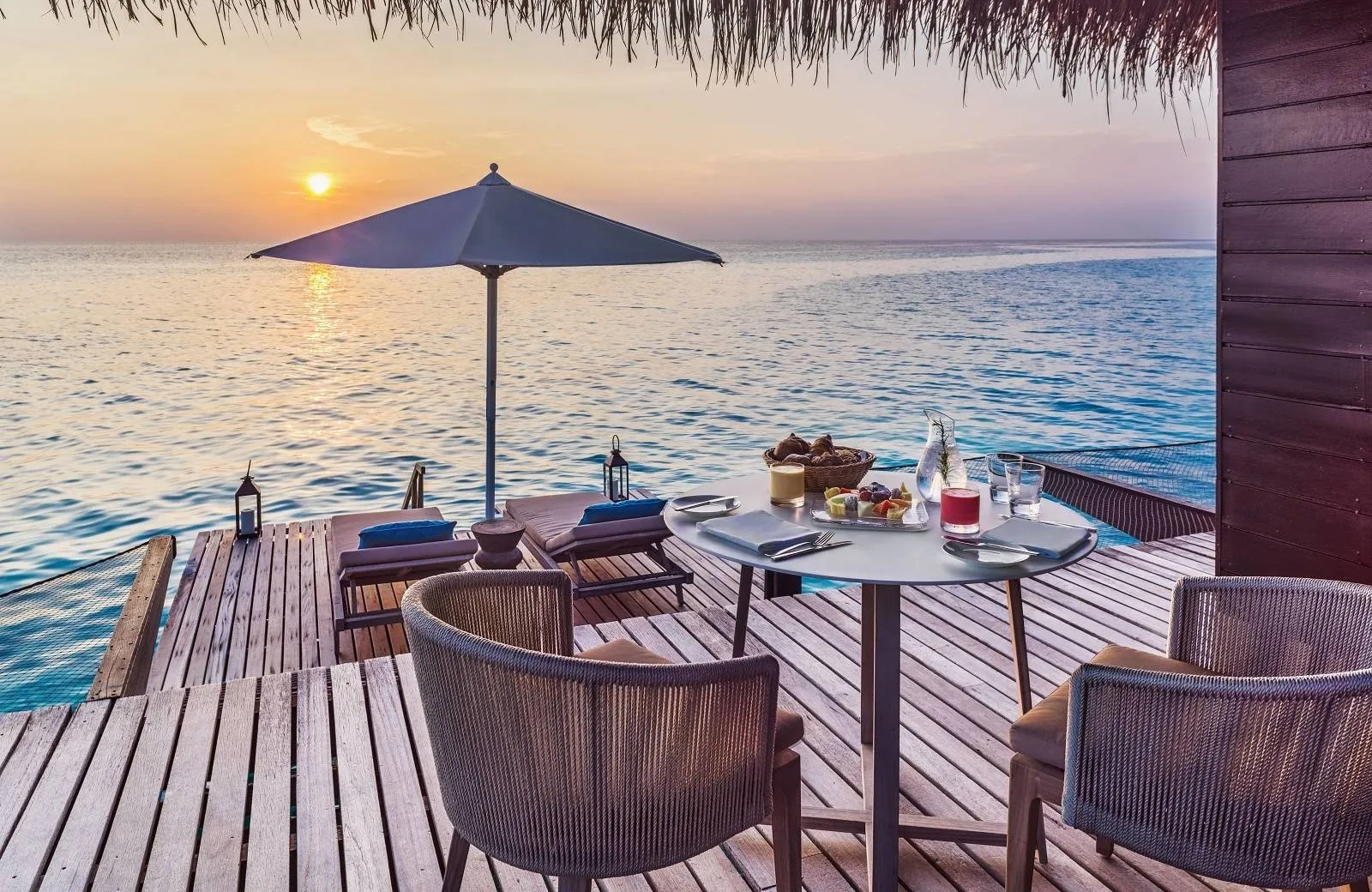 One&Only Reethi Rah 5*