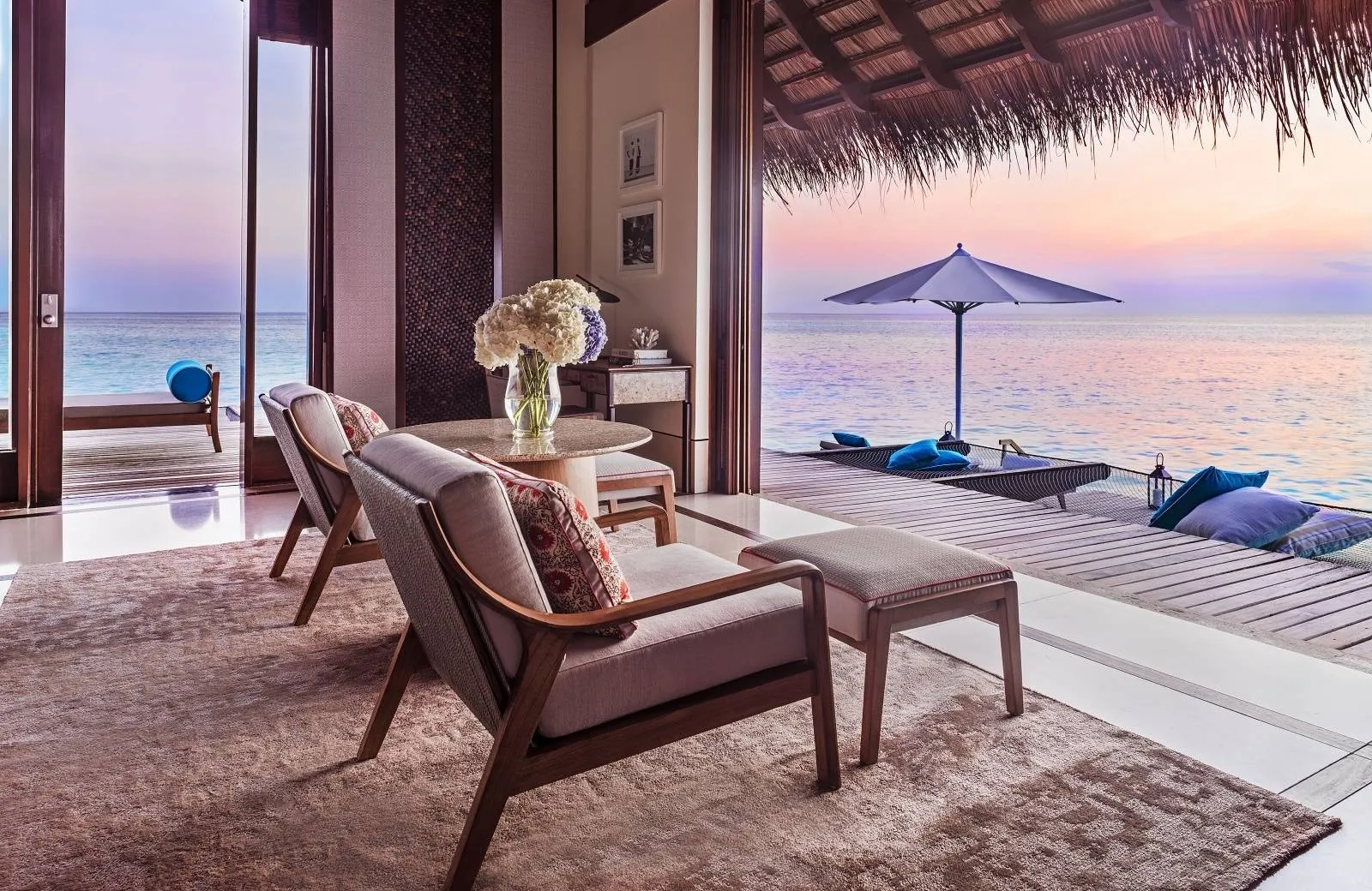 One&Only Reethi Rah 5*